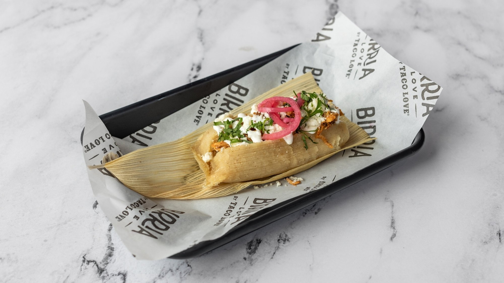 Tamale