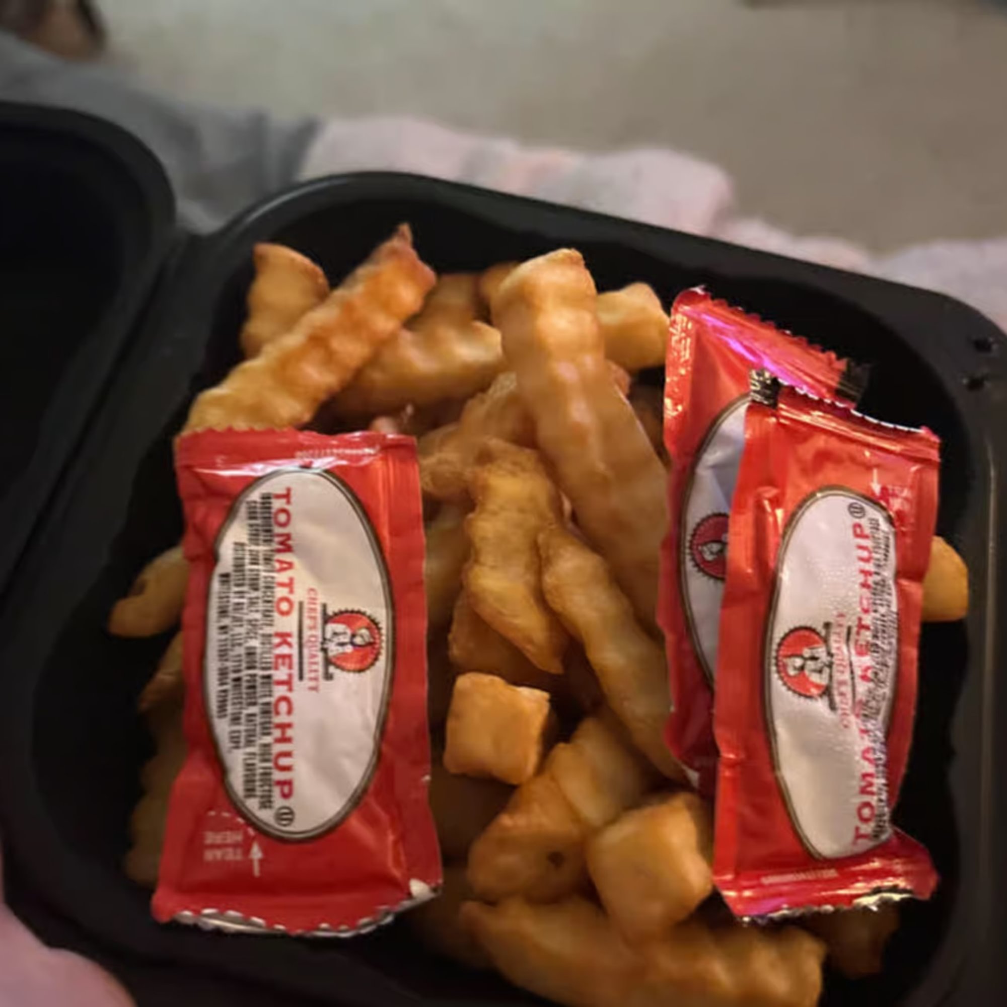 French Fries