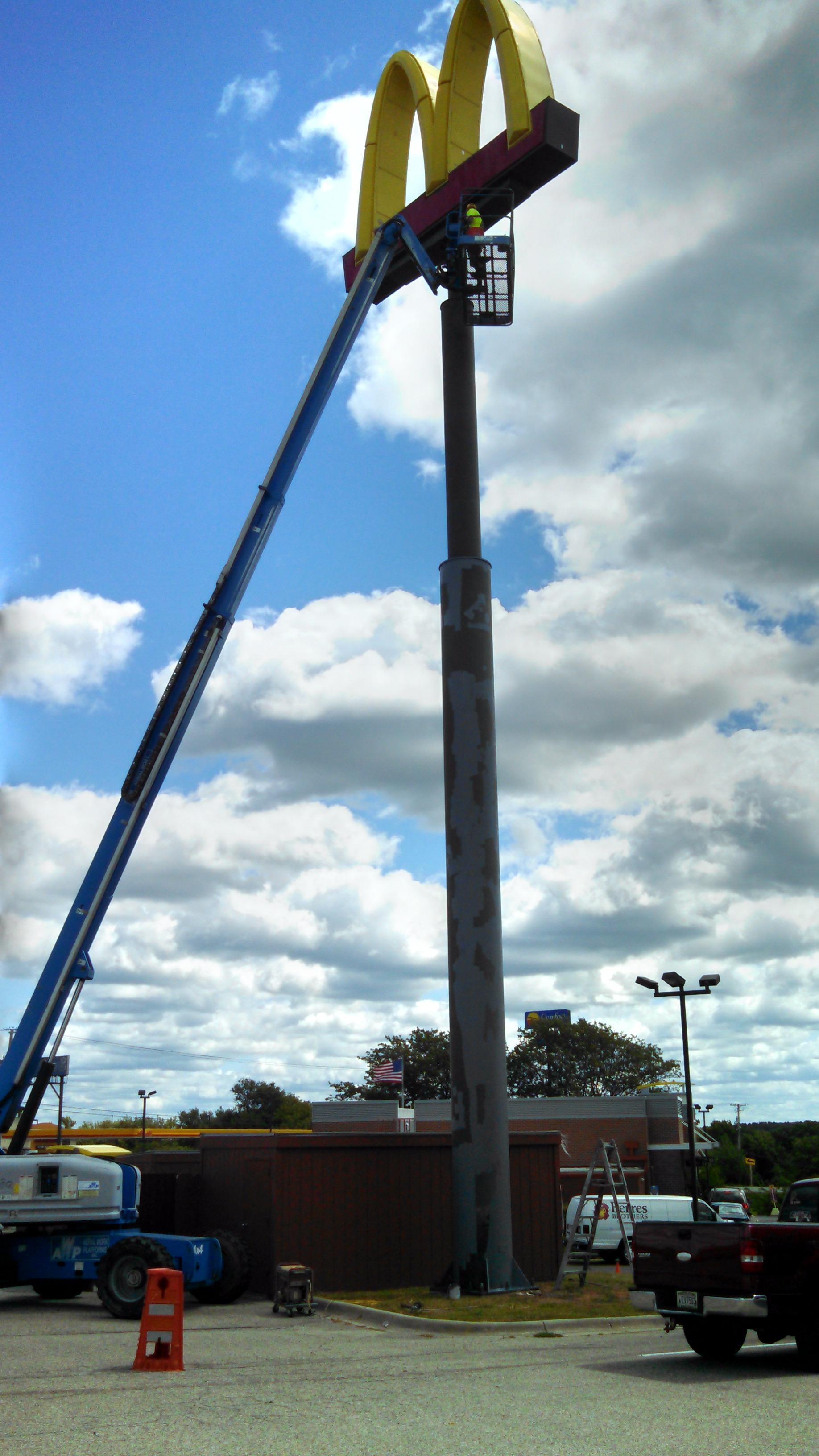 Lakeside Painting, Inc. Image