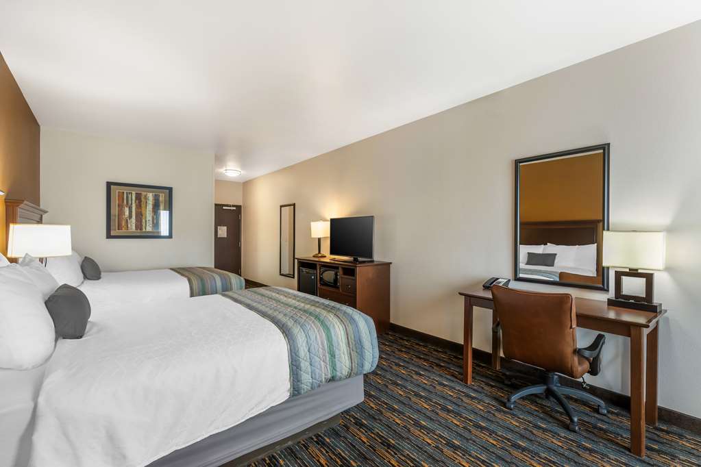 Best Western Plus Casper Inn & Suites Image