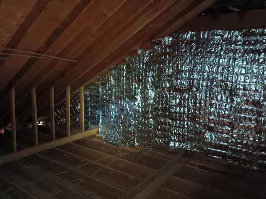 Intelligent Thermal Systems Image