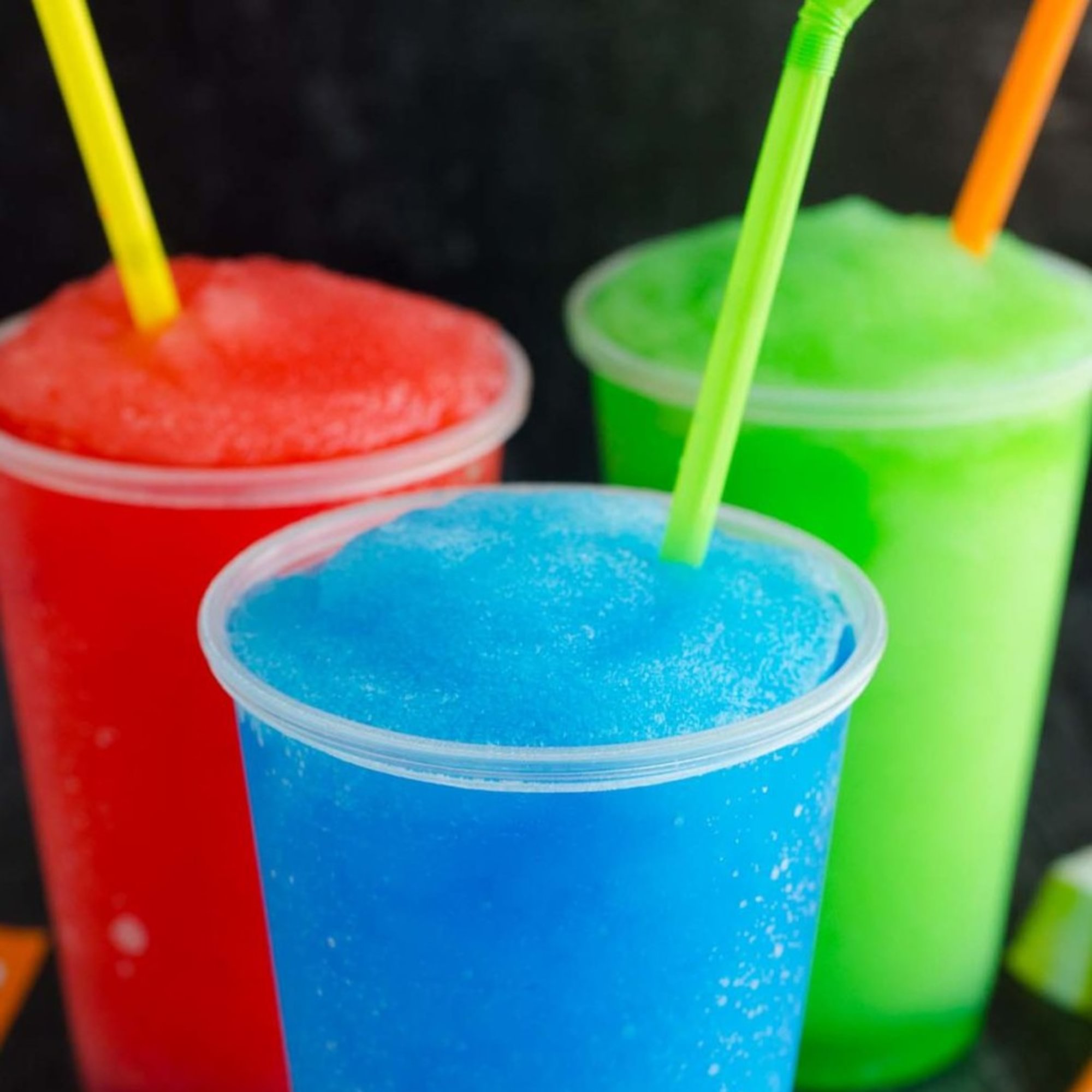 Slushy