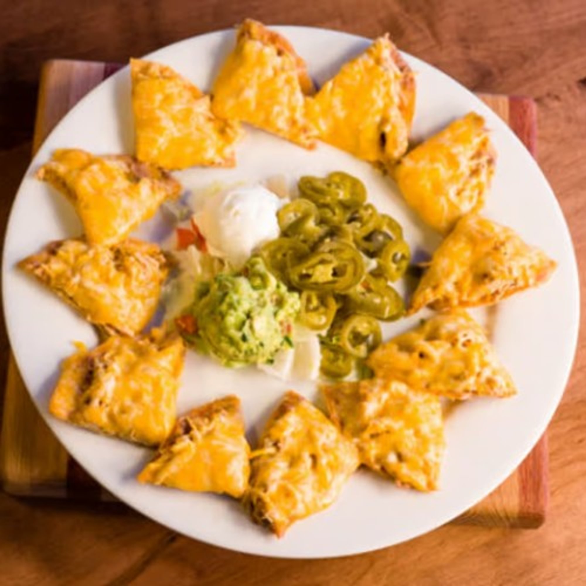 Nachos