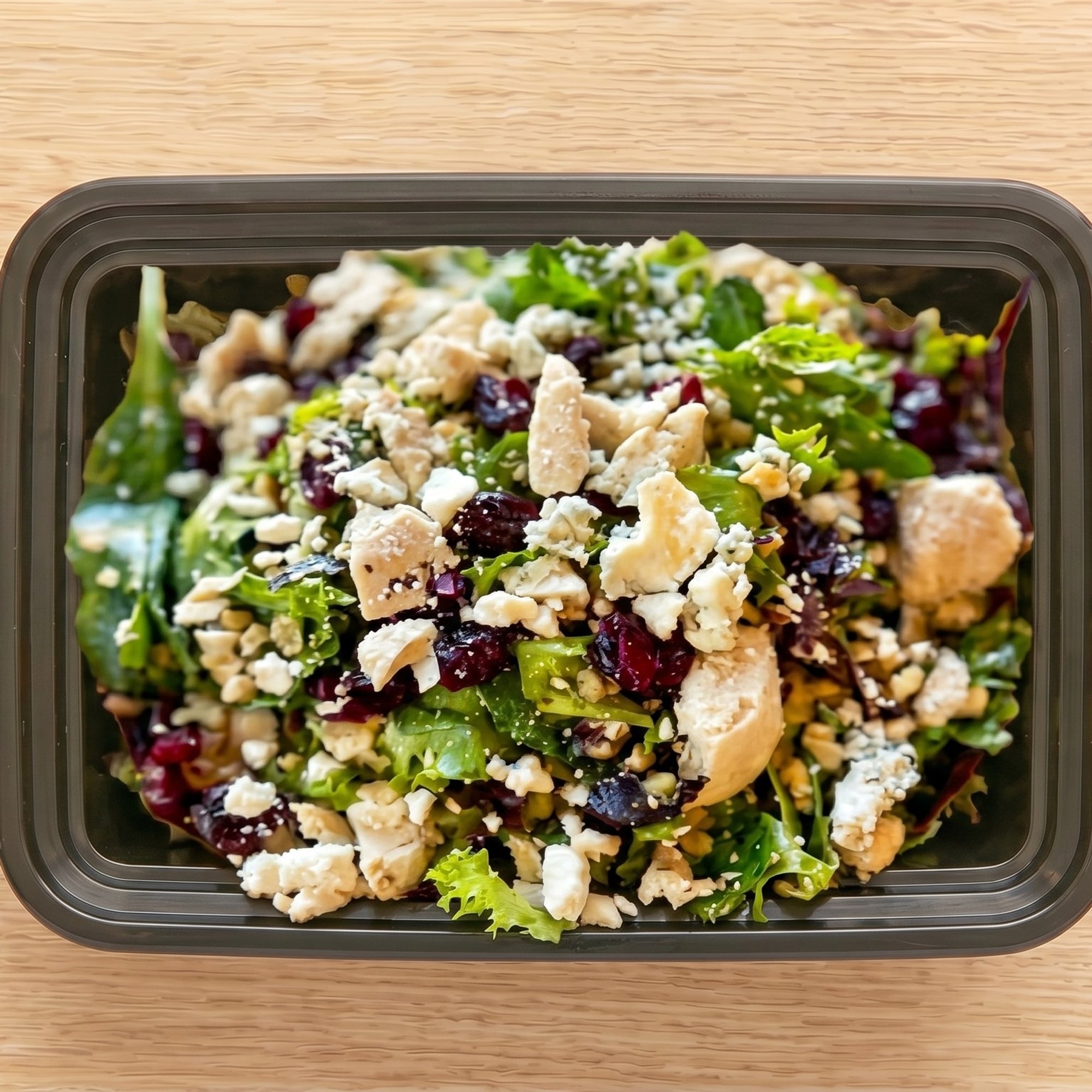 Cobb Salad