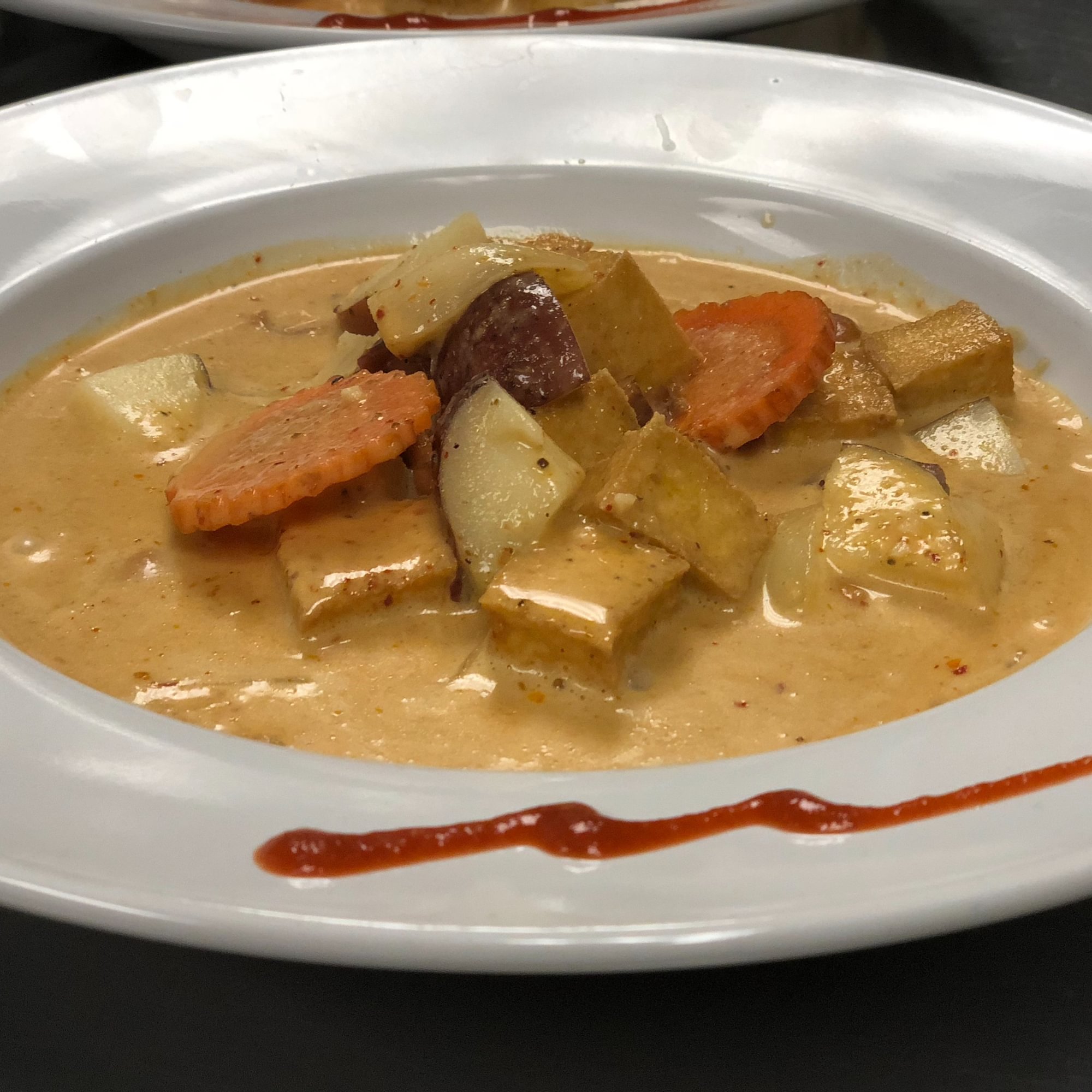 Massaman Curry