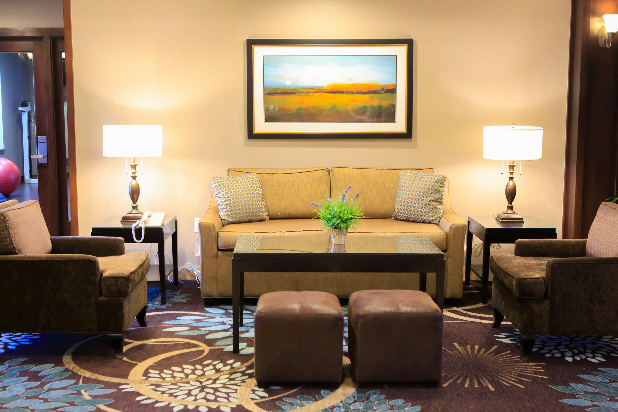 Staybridge Suites Silicon Valley-Milpitas Photo