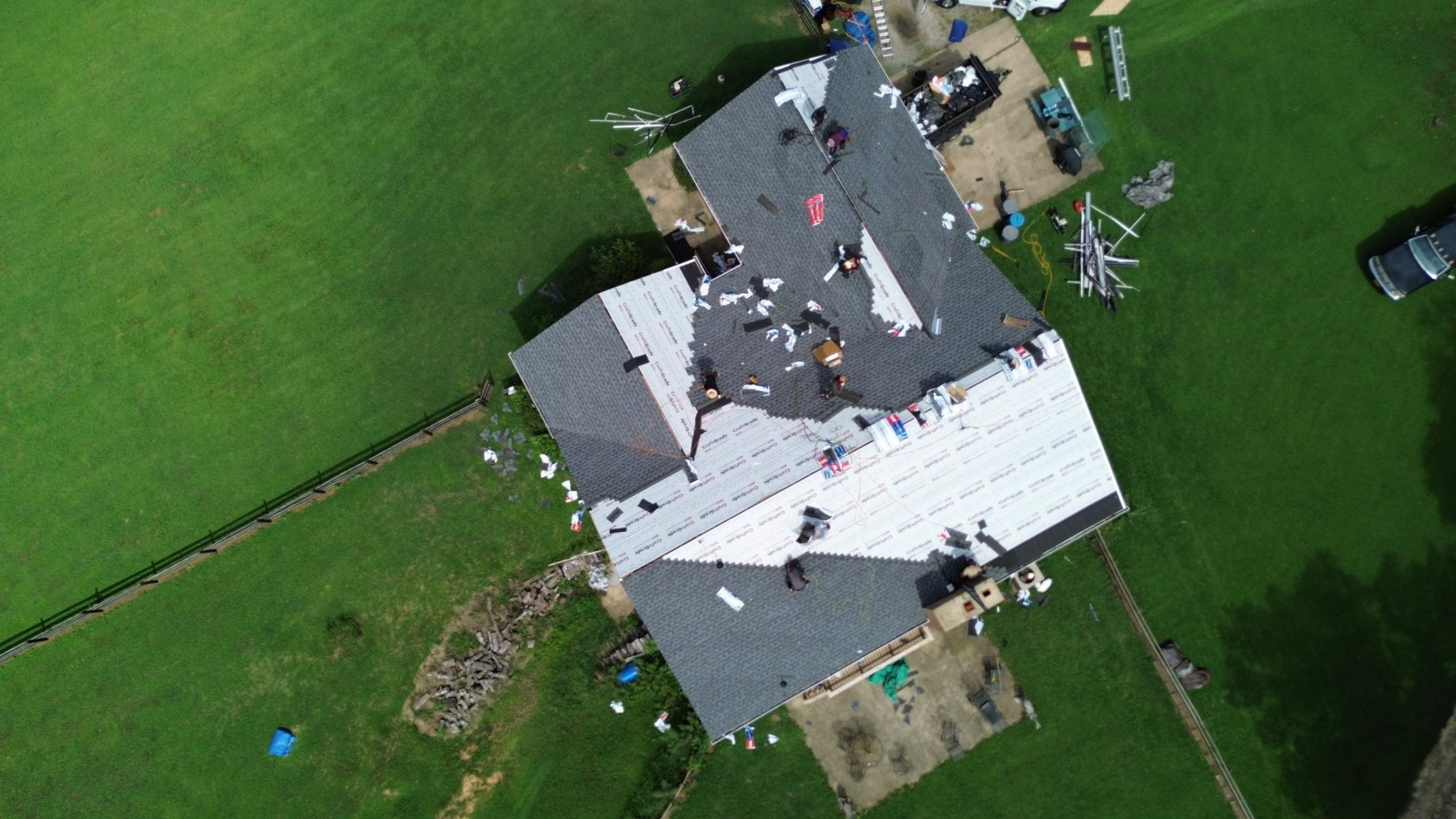 Radiant Home Services Image