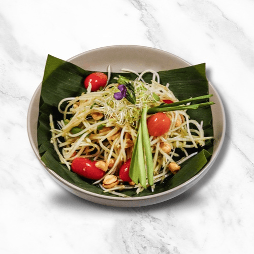 Papaya Salad