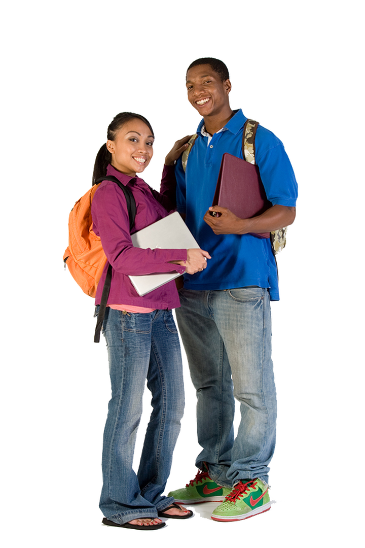 Club Z! Tutoring Image