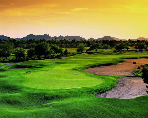 Images Embassy Suites by Hilton Phoenix Scottsdale