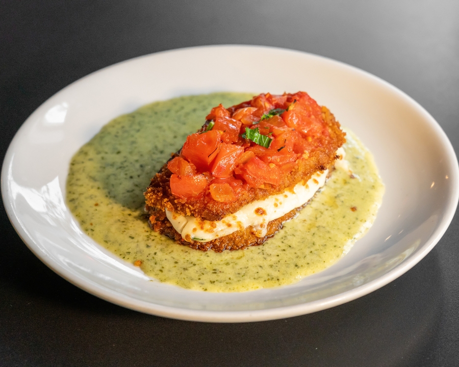Melanzane Carrozzela