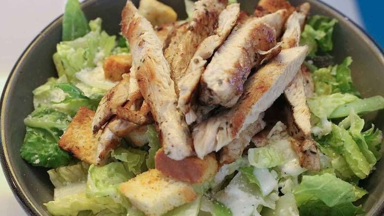 .Caesar Salad