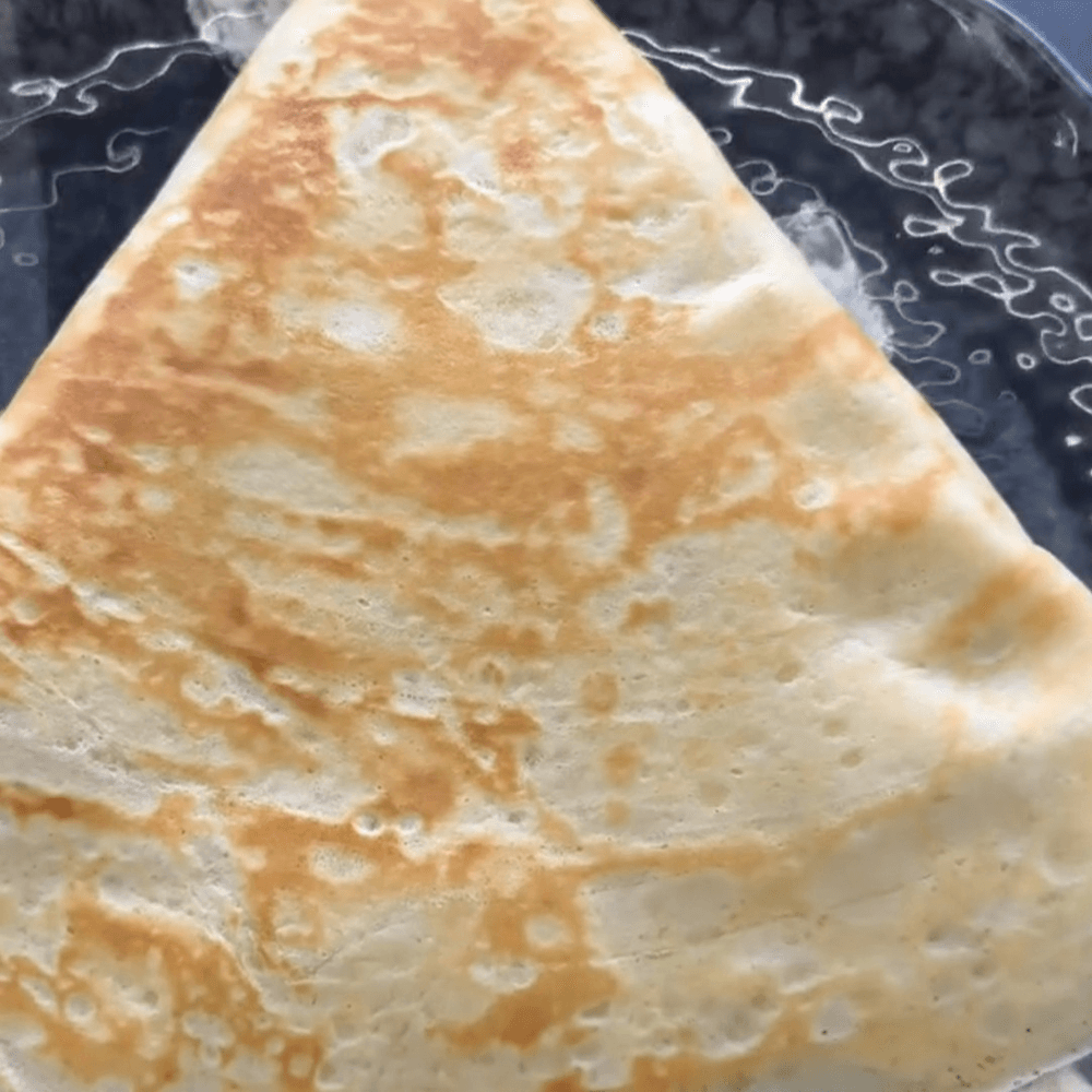 The House Special Crepe