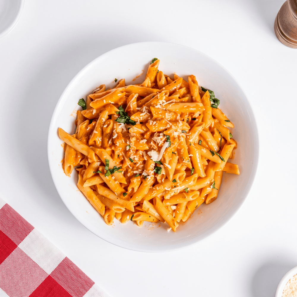 Penne alla Vodka