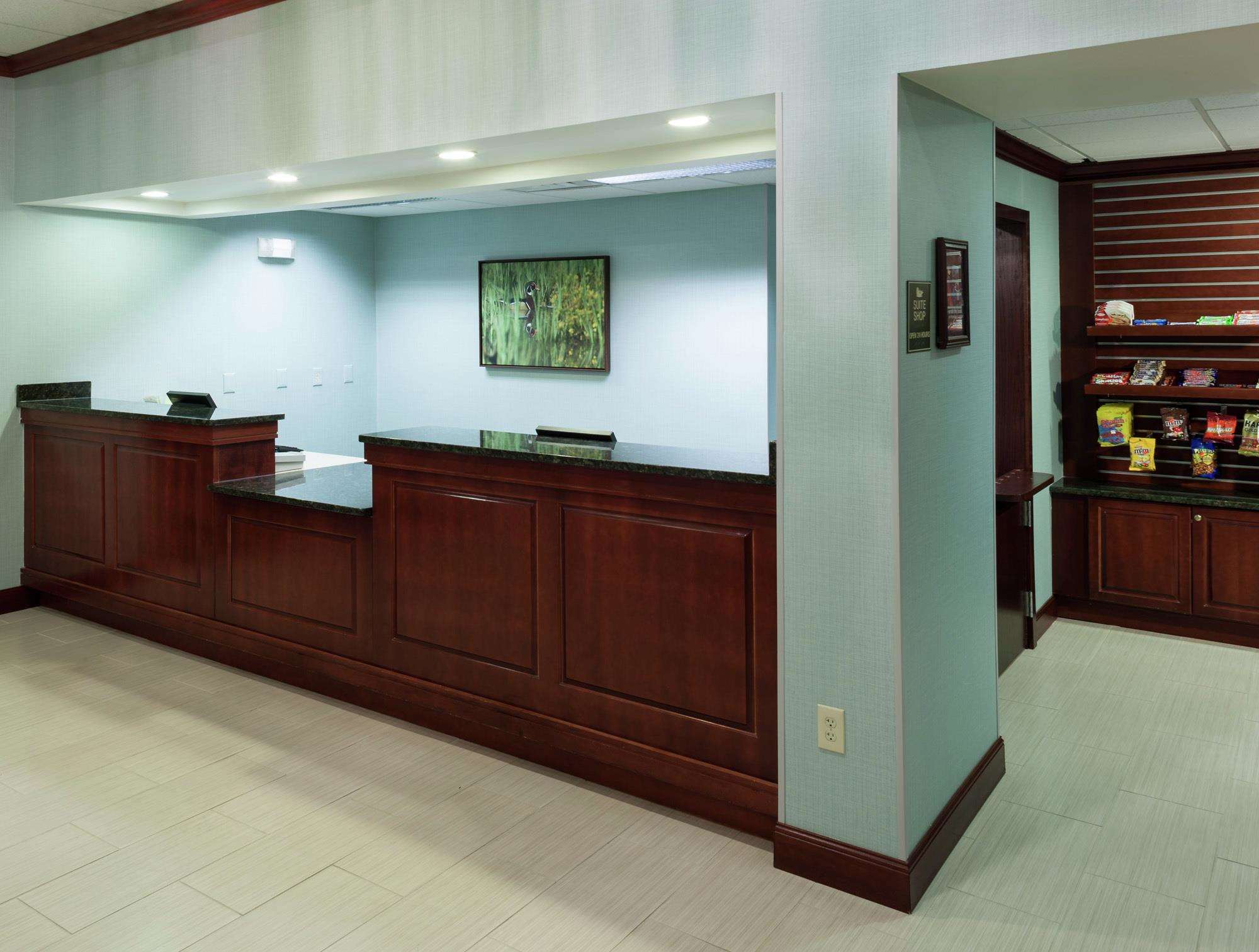 Homewood Suites by Hilton Philadelphia/Mt. Laurel Photo