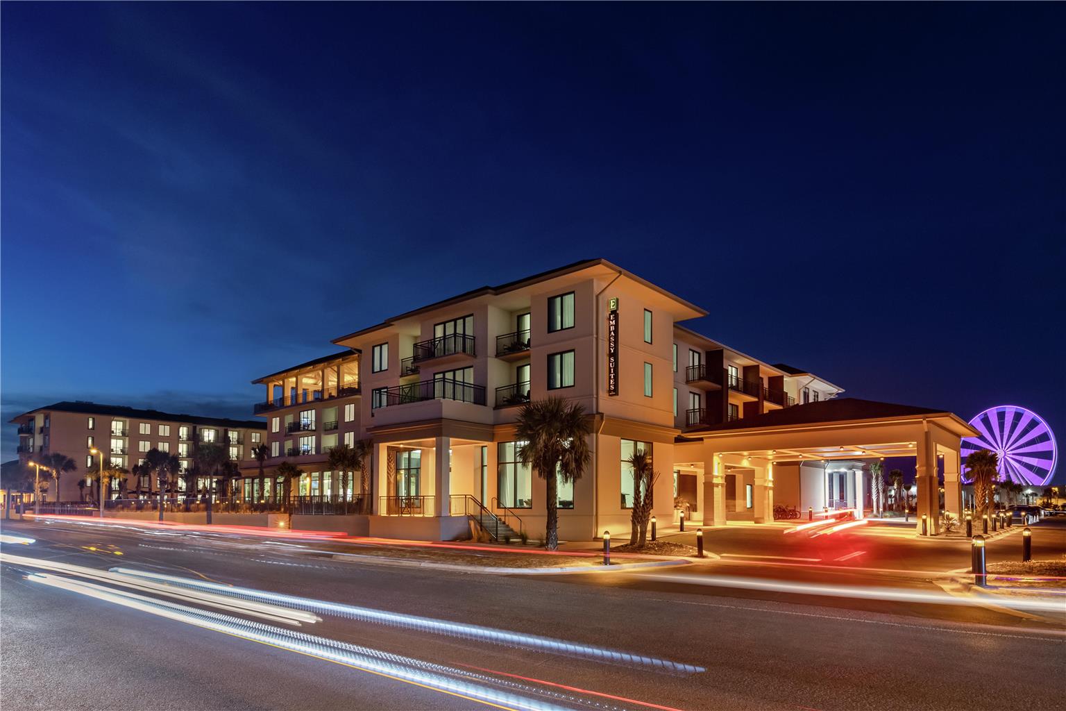 Embassy Suites by Hilton Panama City Beach Resort Image