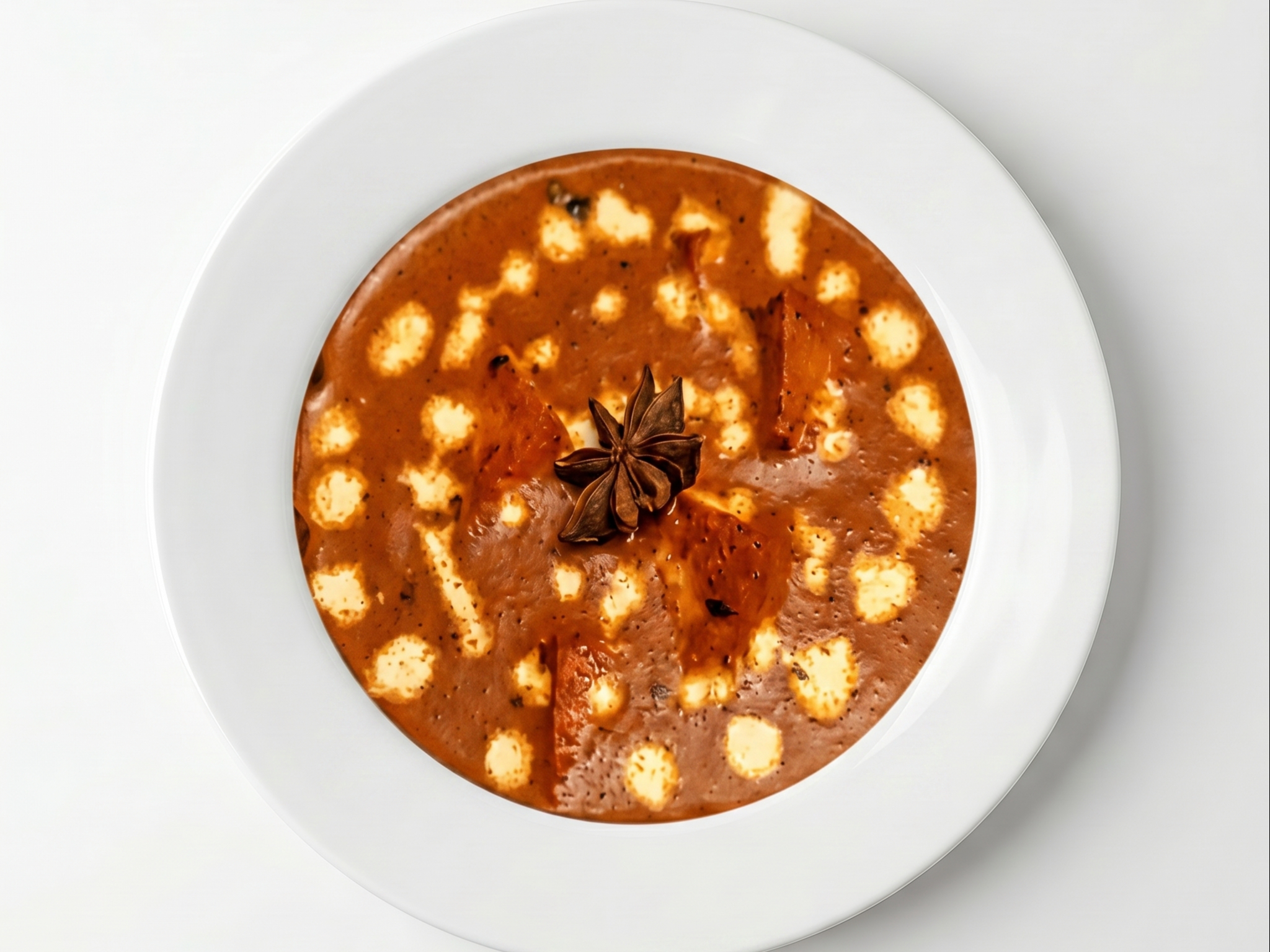 Paneer Butter Masala