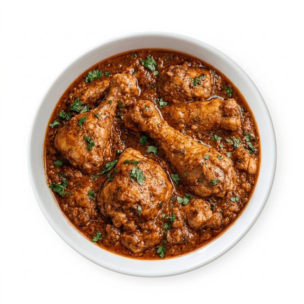 Chicken Curry