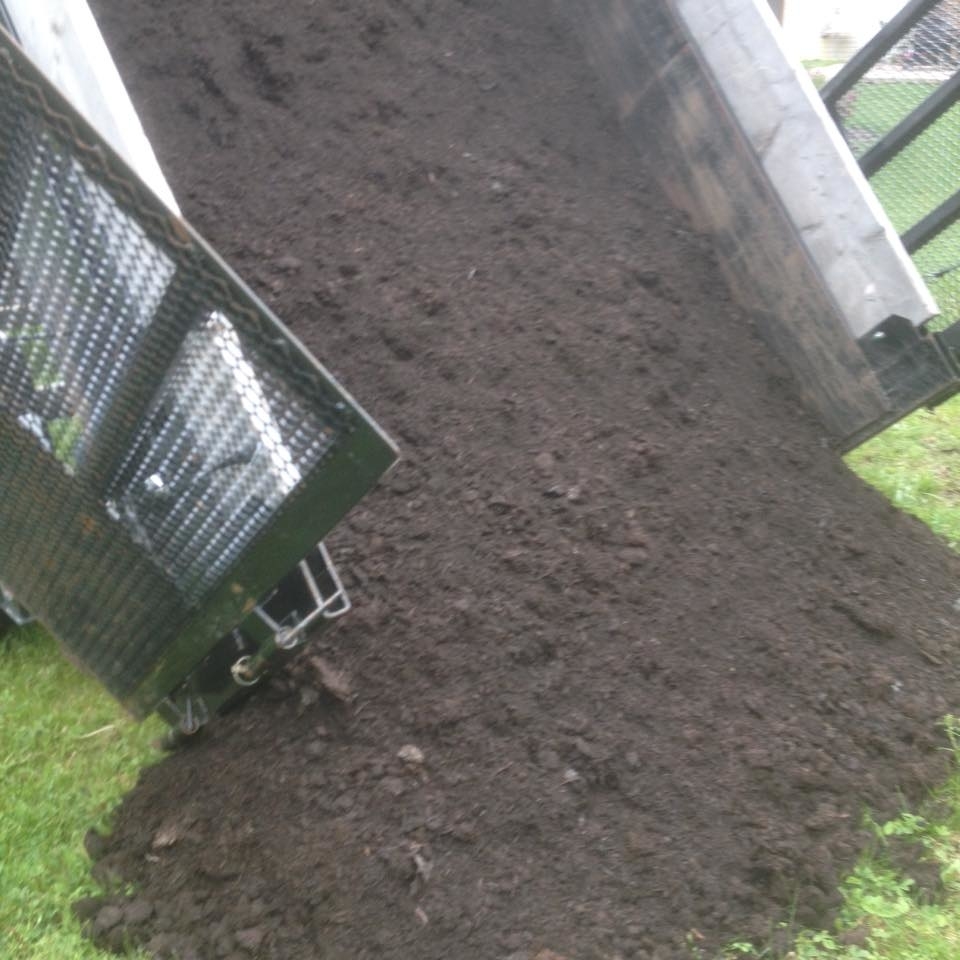 Ottawa Valley Little Loads