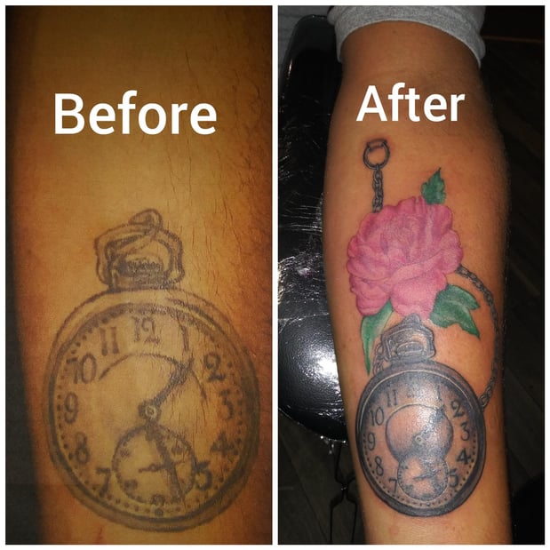 Images Hangman Tattoo