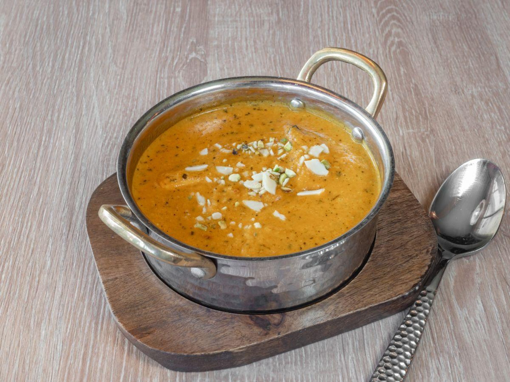 Shahi Paneer