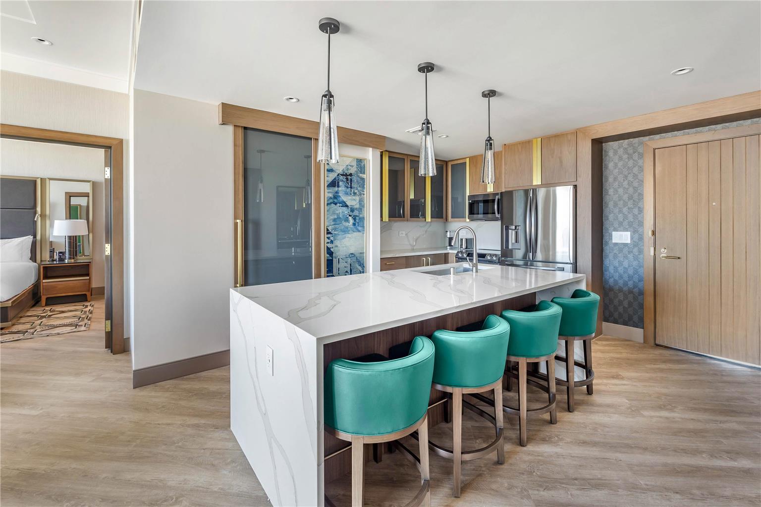 Hilton Club Elara Las Vegas Image