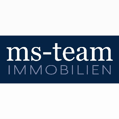 Logo von ms-team Immobilien O.Schnabl