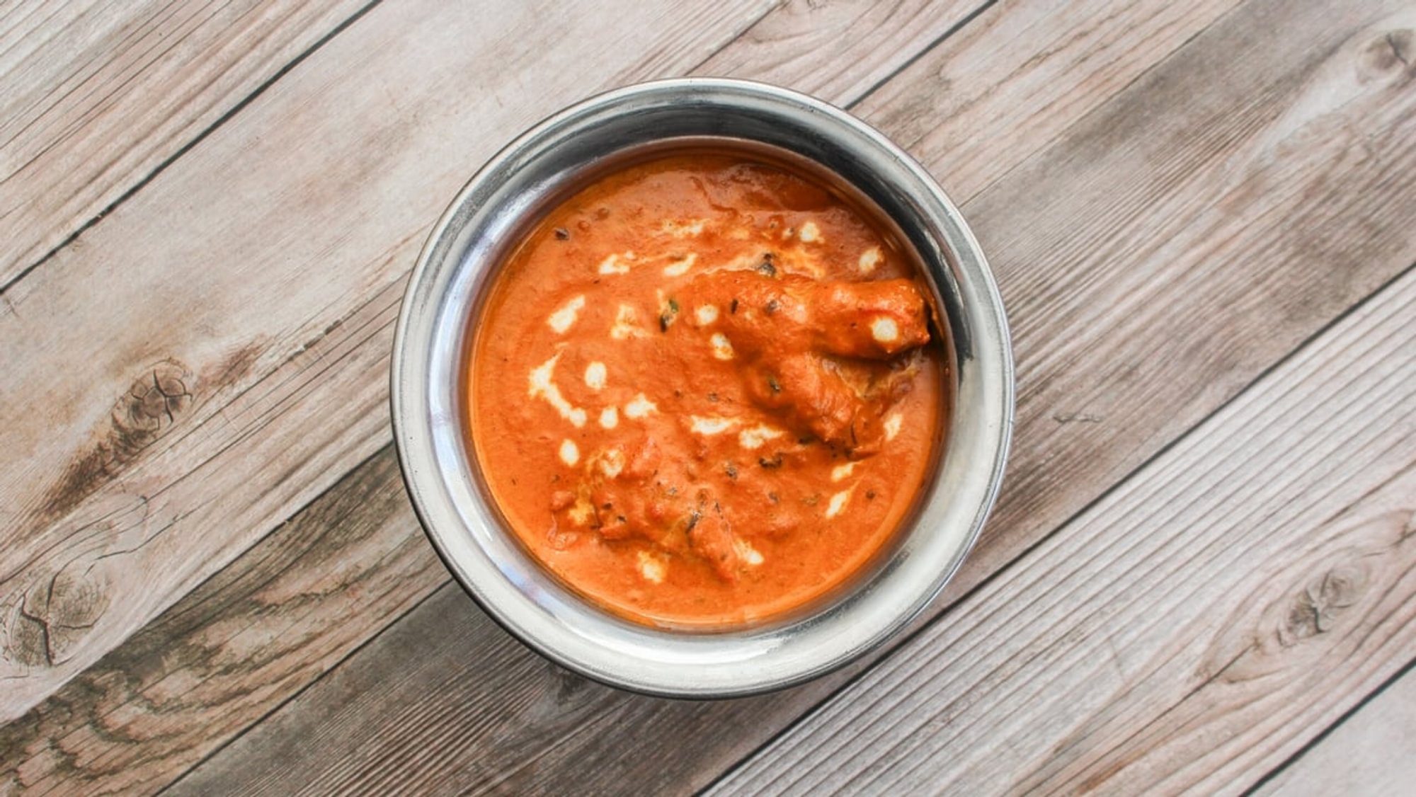 Butter Chicken