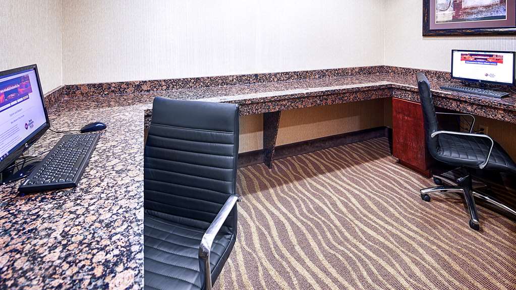 Best Western Plus Royal Mountain Inn & Suites Image