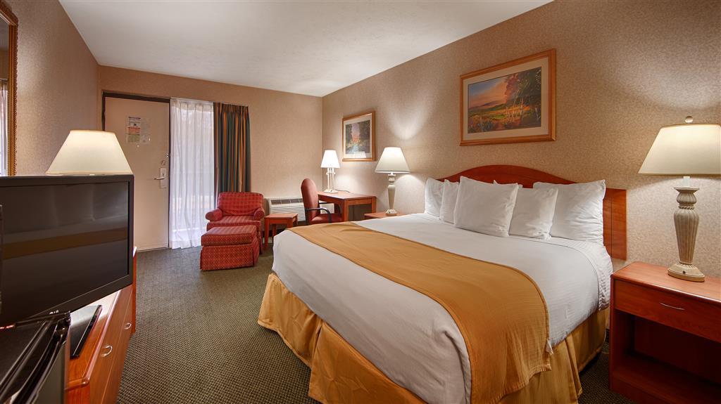 Best Western Kings Quarters Image
