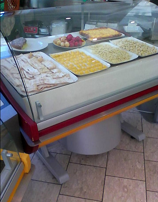 Images Vintage Ristorante e Pizzeria