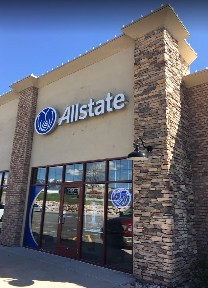 Coltan J. Eastman: Allstate Insurance Photo