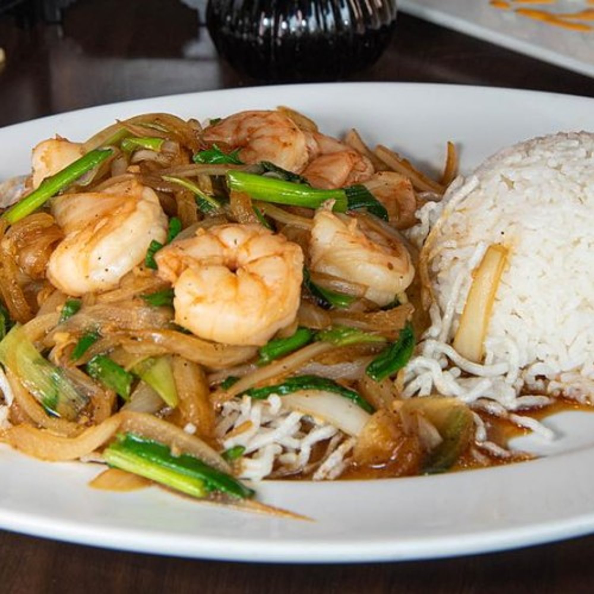 Mongolian