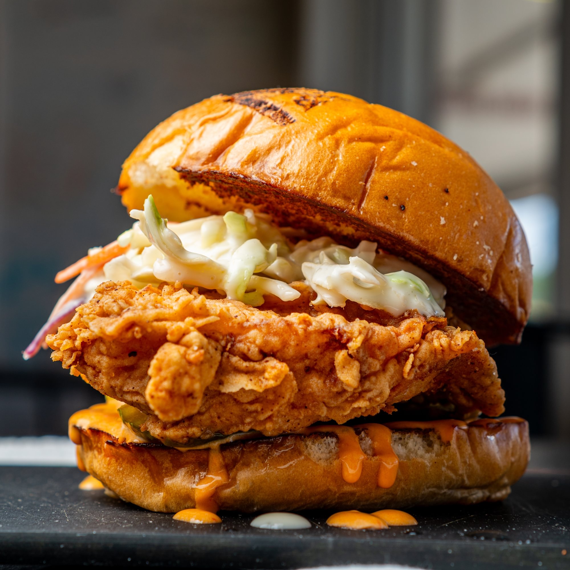 California Style Sandwich