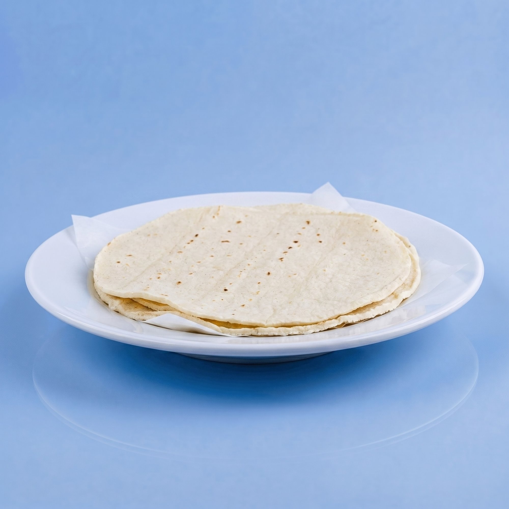 Corn Tortilla