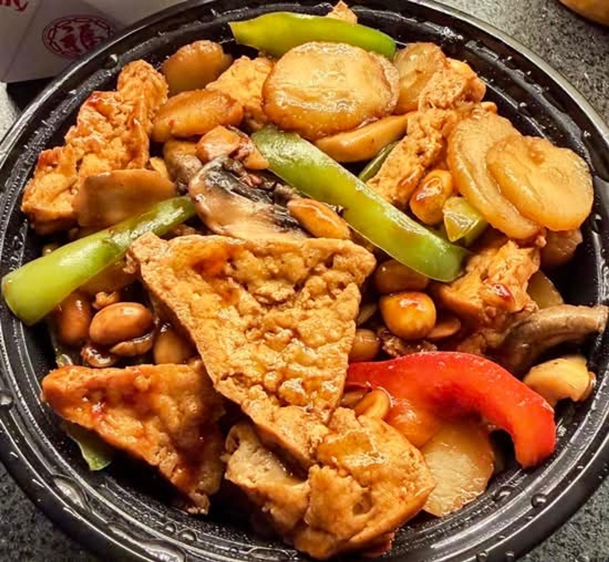 Kung Po