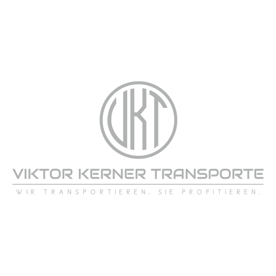 Logo von Viktor Kerner Transporte "Haushaltsauflösung aller Art"