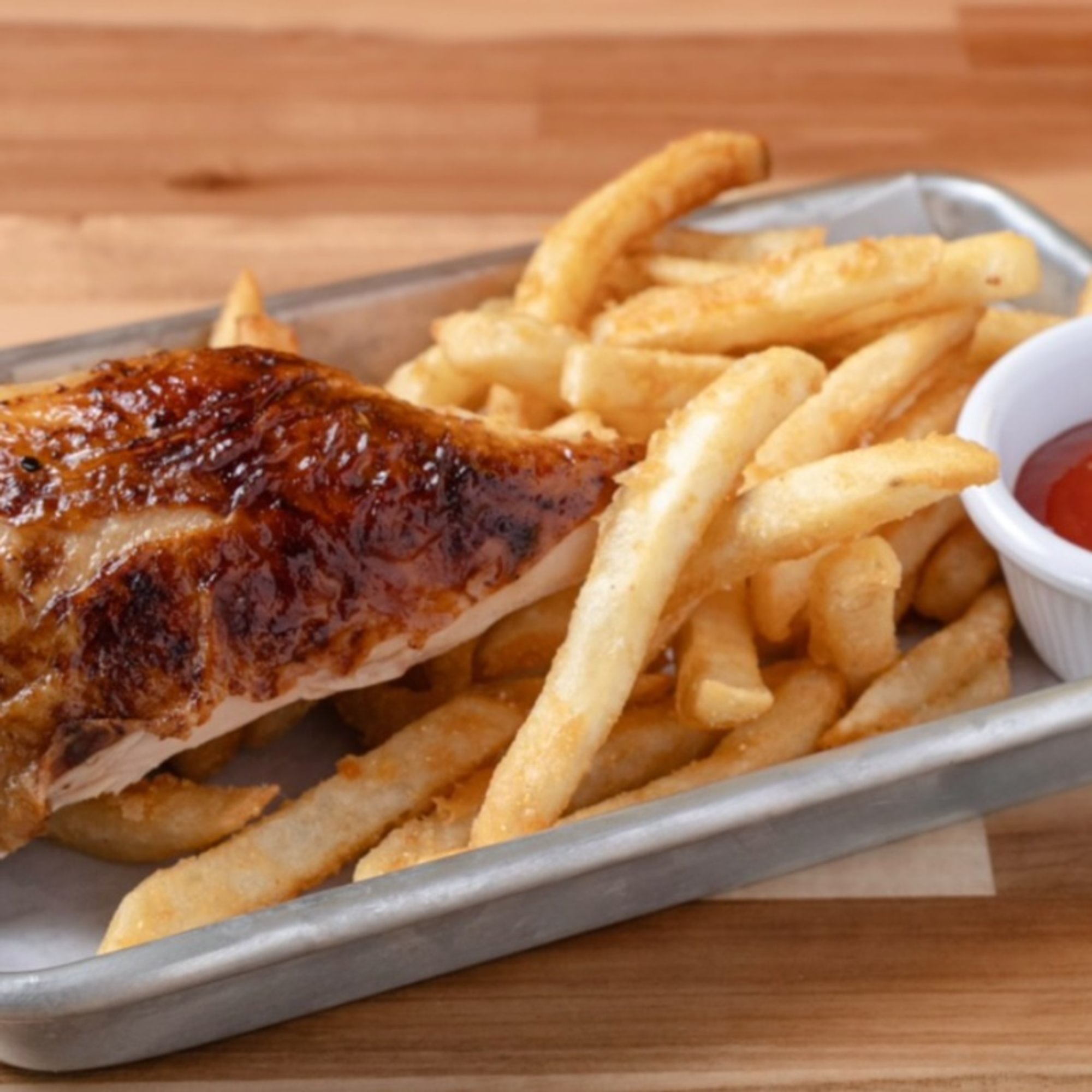 Kids Meal
