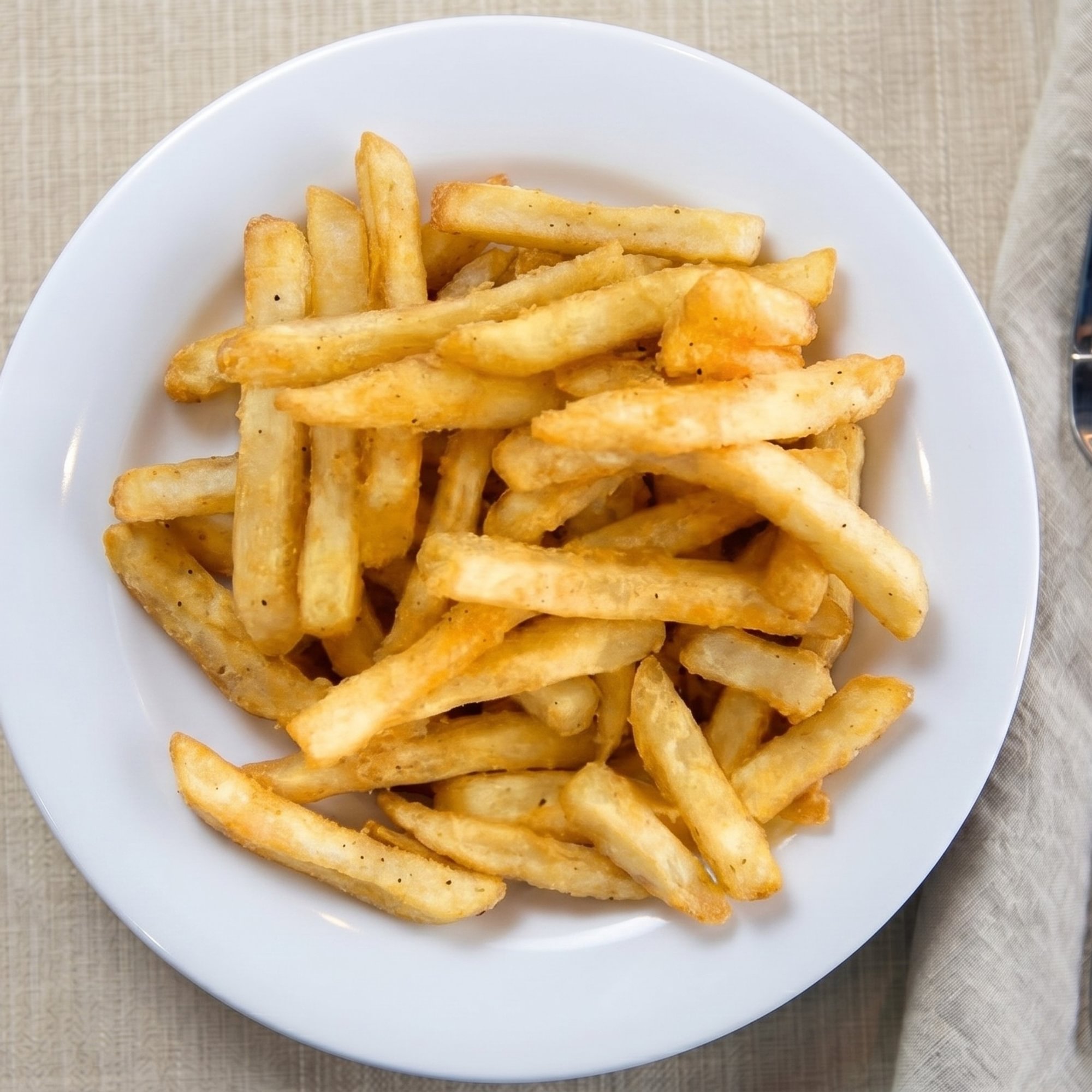 Fries