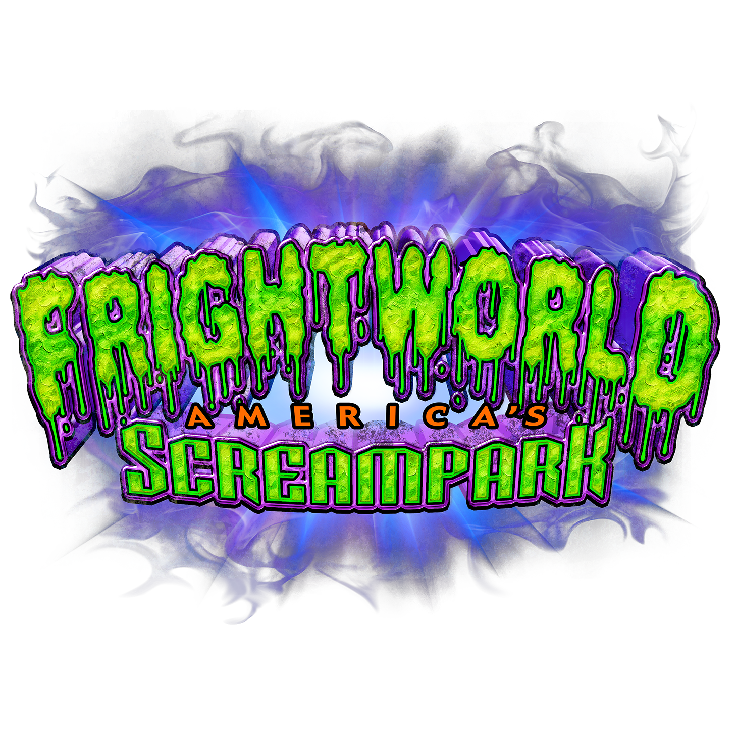 Frightworld, America's Screampark Photo