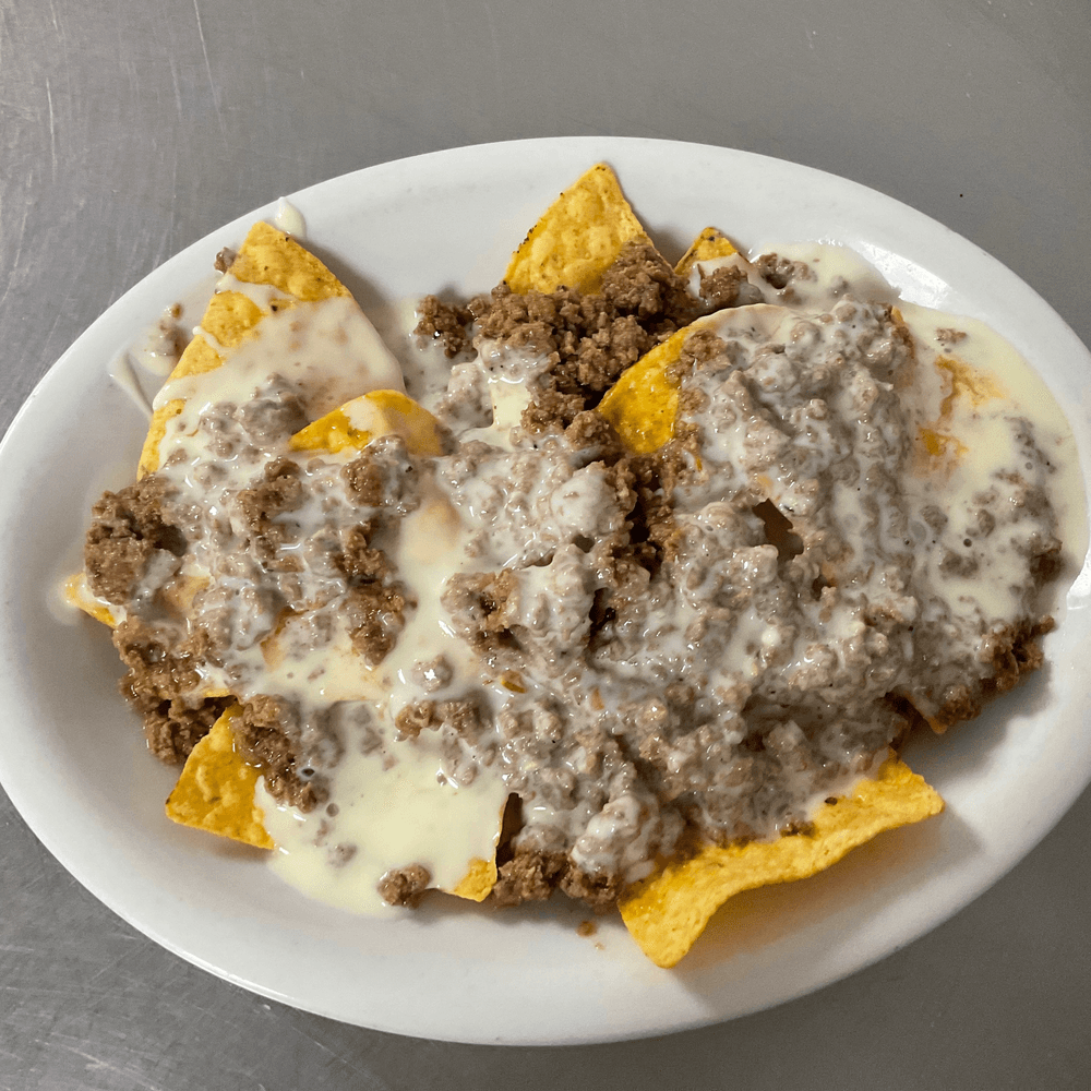 Nachos