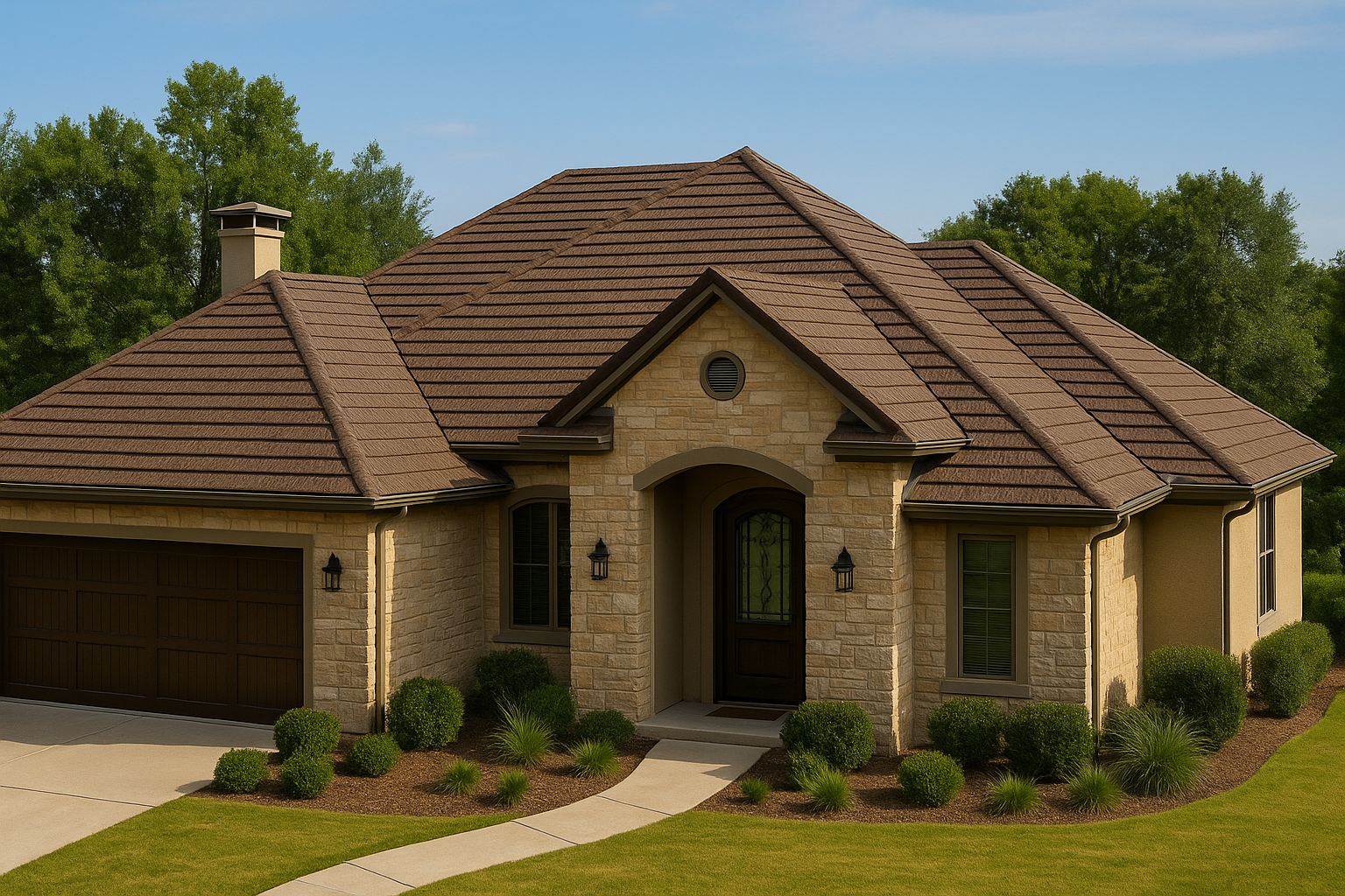 RISE Roofing Company Houston - Roofing Contractor Image
