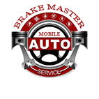 Brake Master Mobile Mechanics Logo