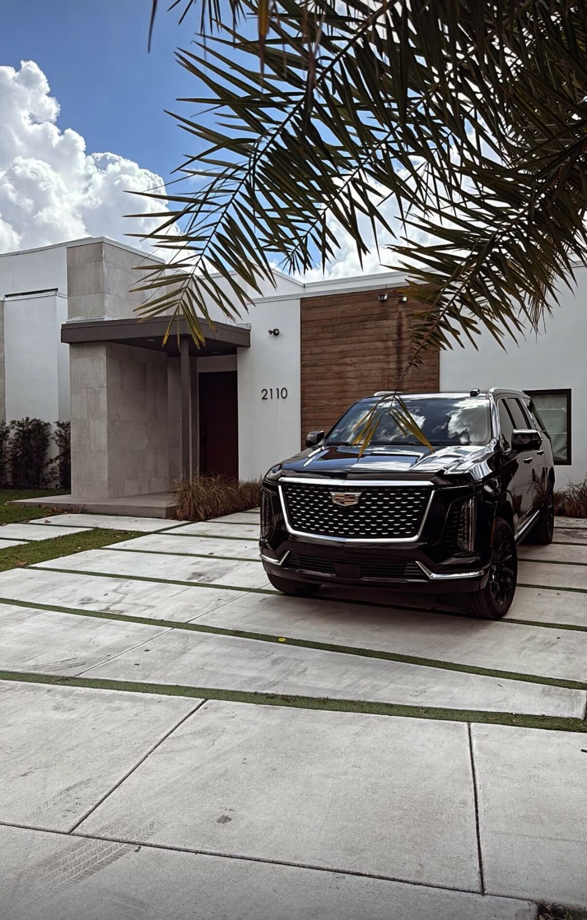 Privyer Chauffeur Service Image