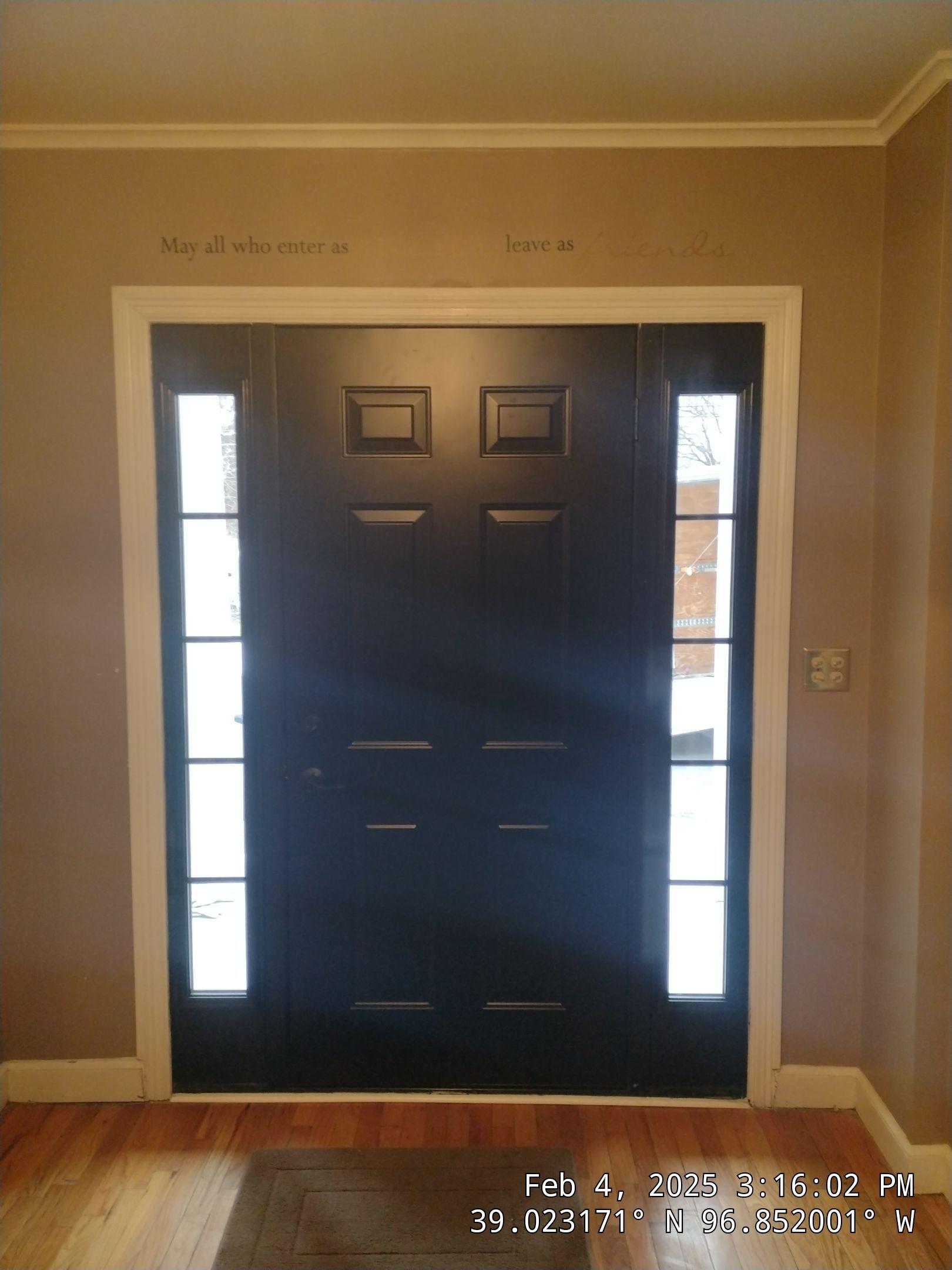 Midland Exteriors Image