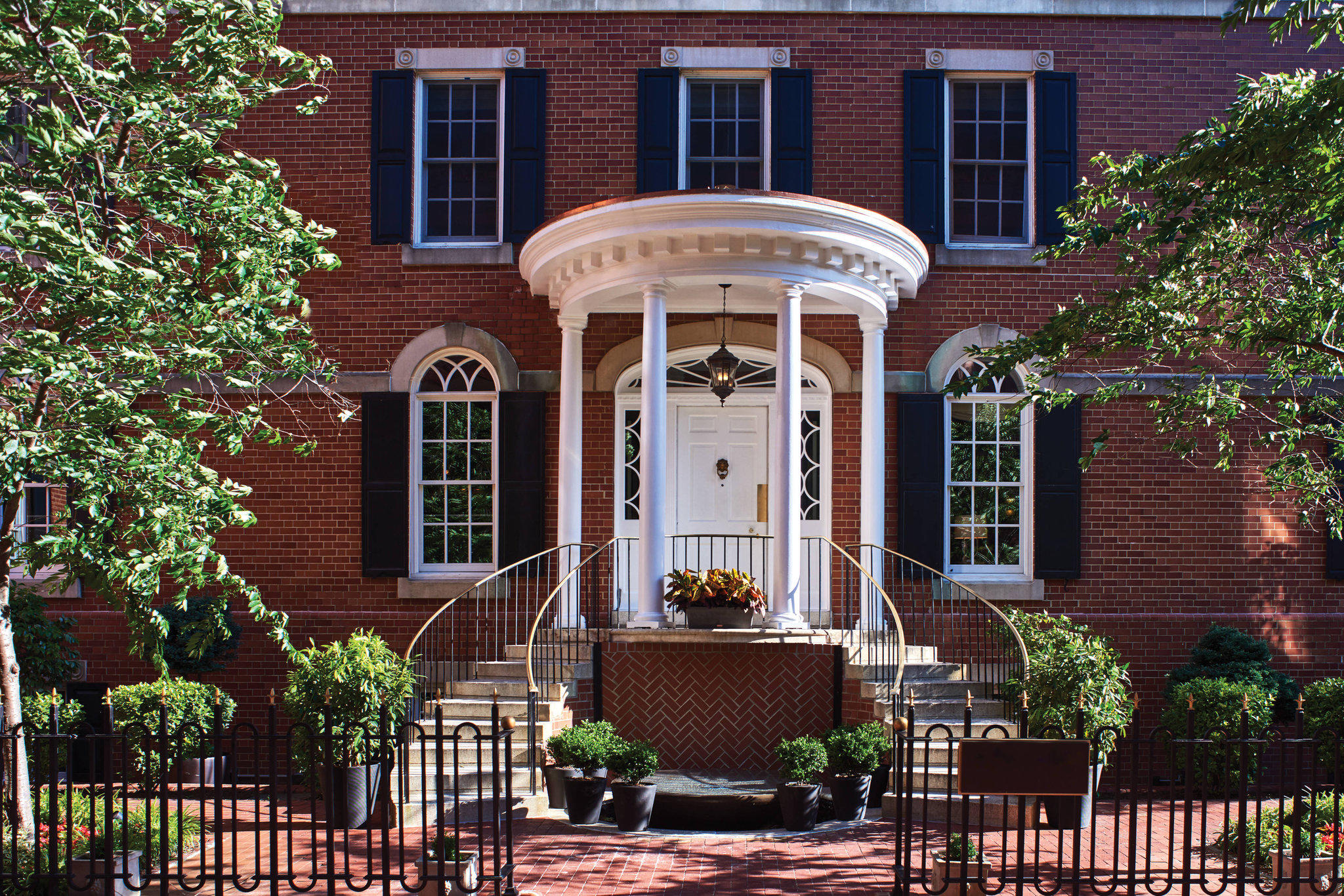 Morrison House Old Town Alexandria, Autograph Collection Photo