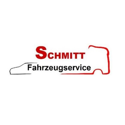 Logo von Schmitt Fahrzeugservice