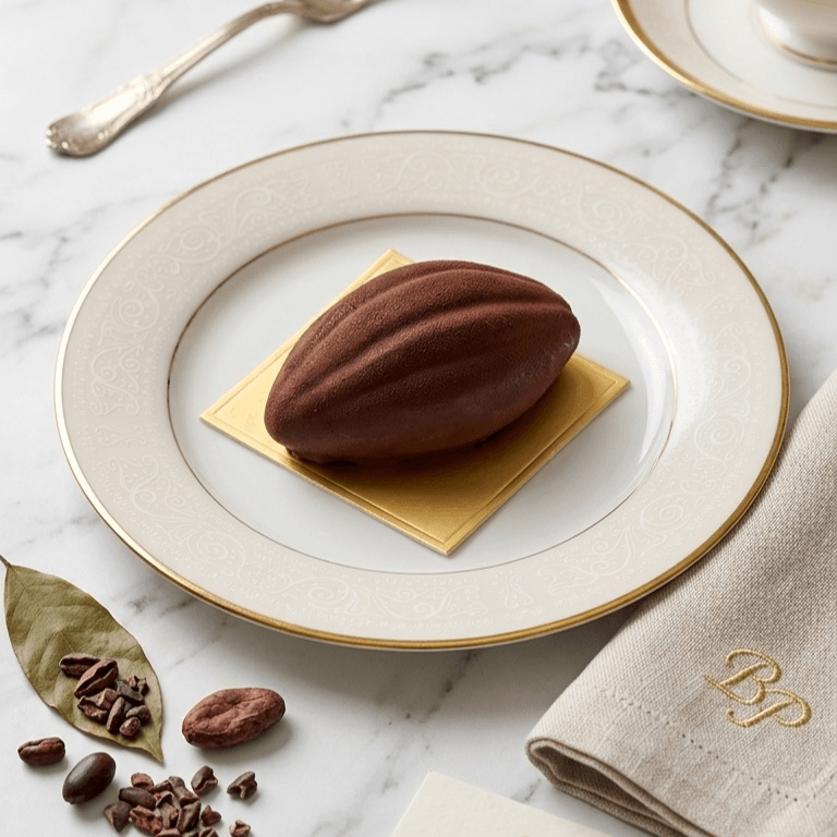 "Cacao"
