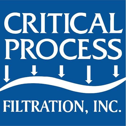 Critical Process Filtration, Inc.