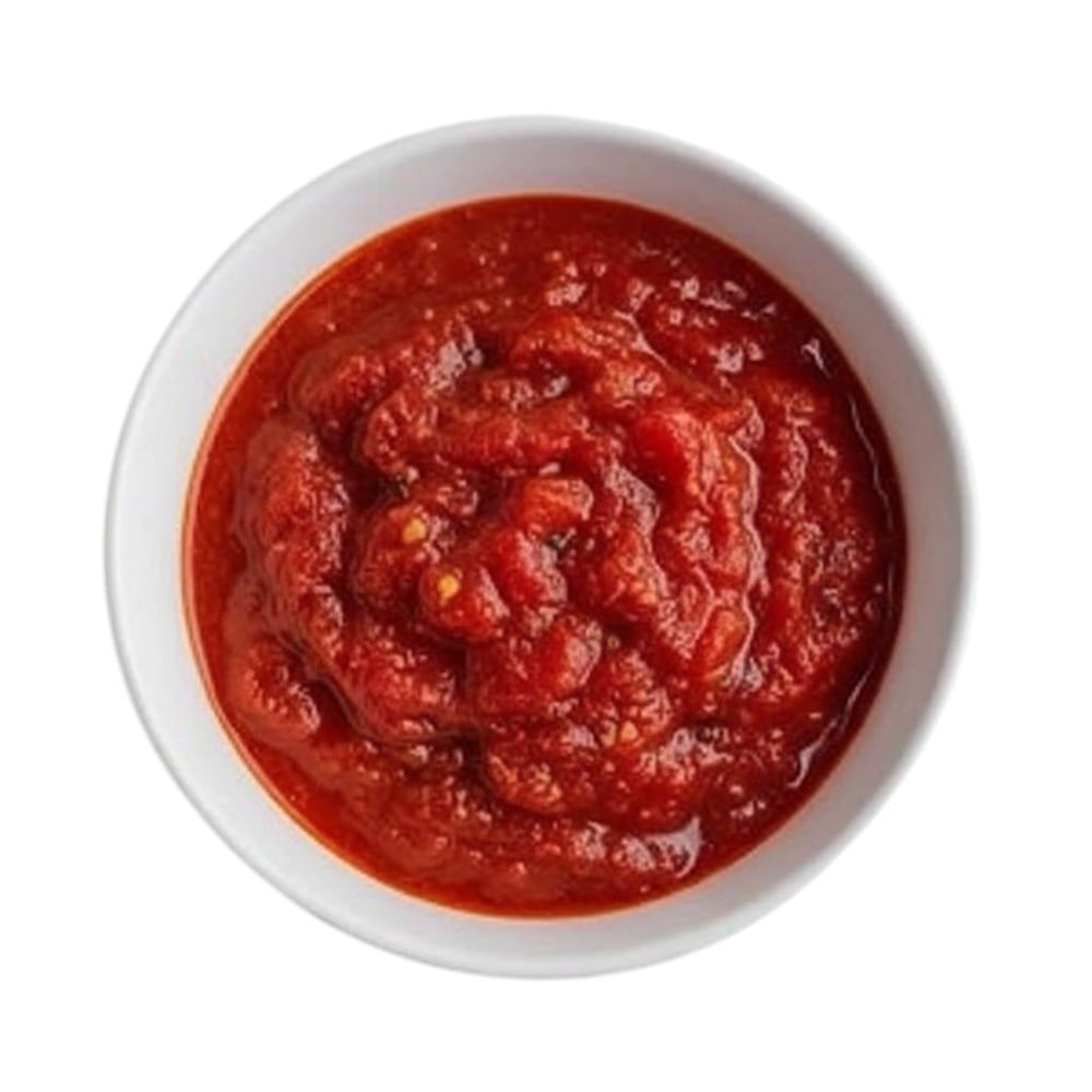 Marinara Sauce Side
